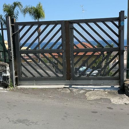 B&B Epos Acitrezza Aci Trezza Exterior photo
