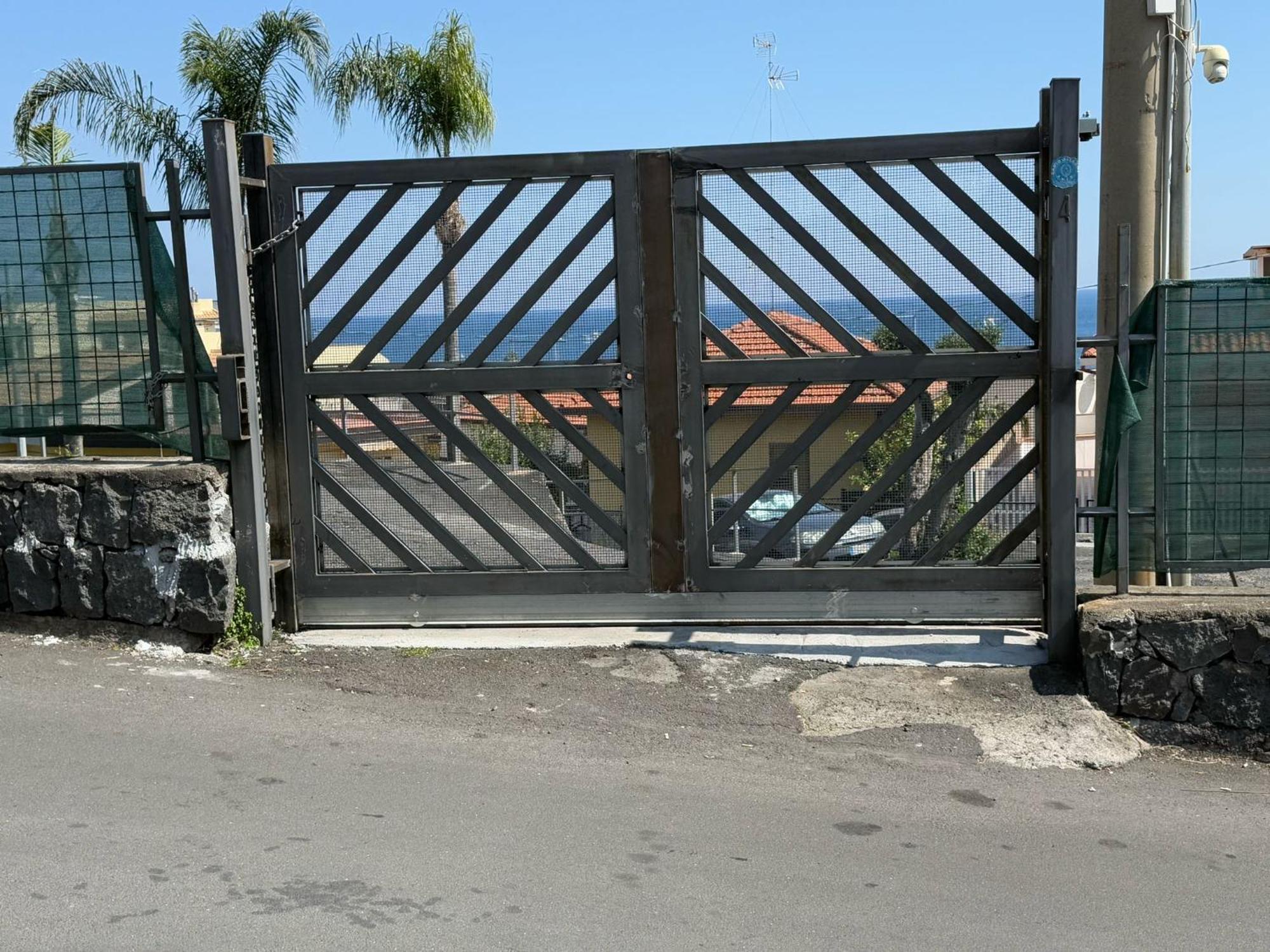 B&B Epos Acitrezza Aci Trezza Exterior photo