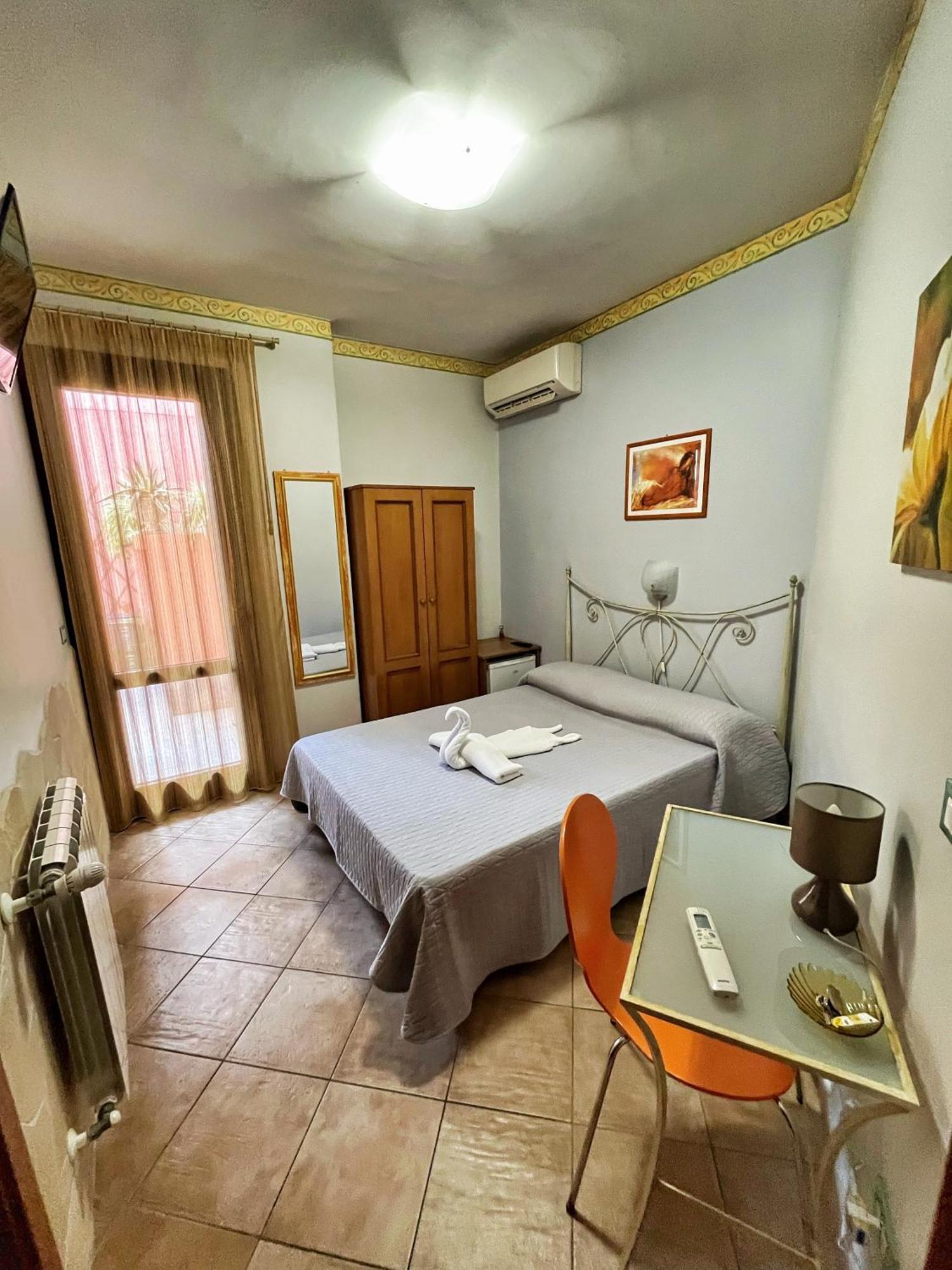 B&B Epos Acitrezza Aci Trezza Exterior photo