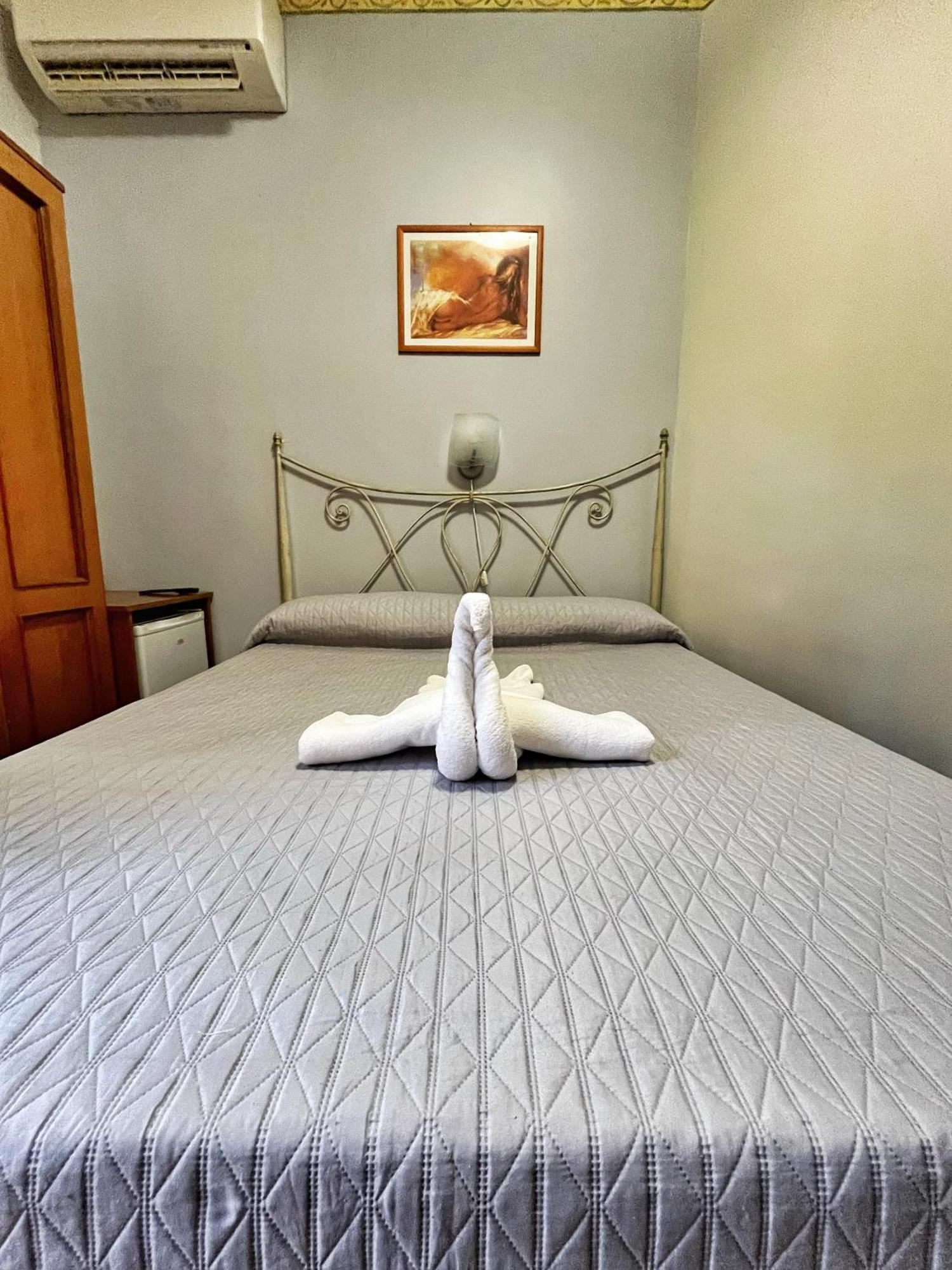 B&B Epos Acitrezza Aci Trezza Exterior photo
