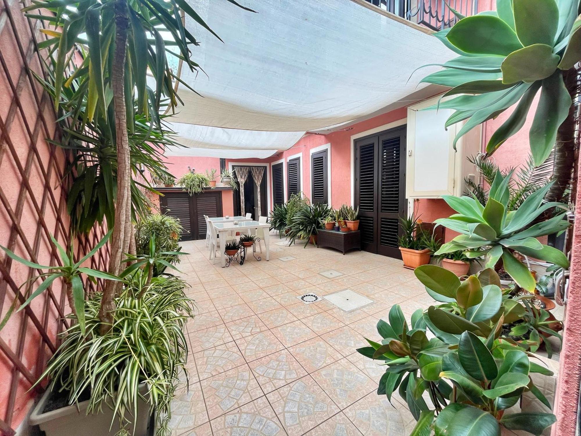 B&B Epos Acitrezza Aci Trezza Exterior photo