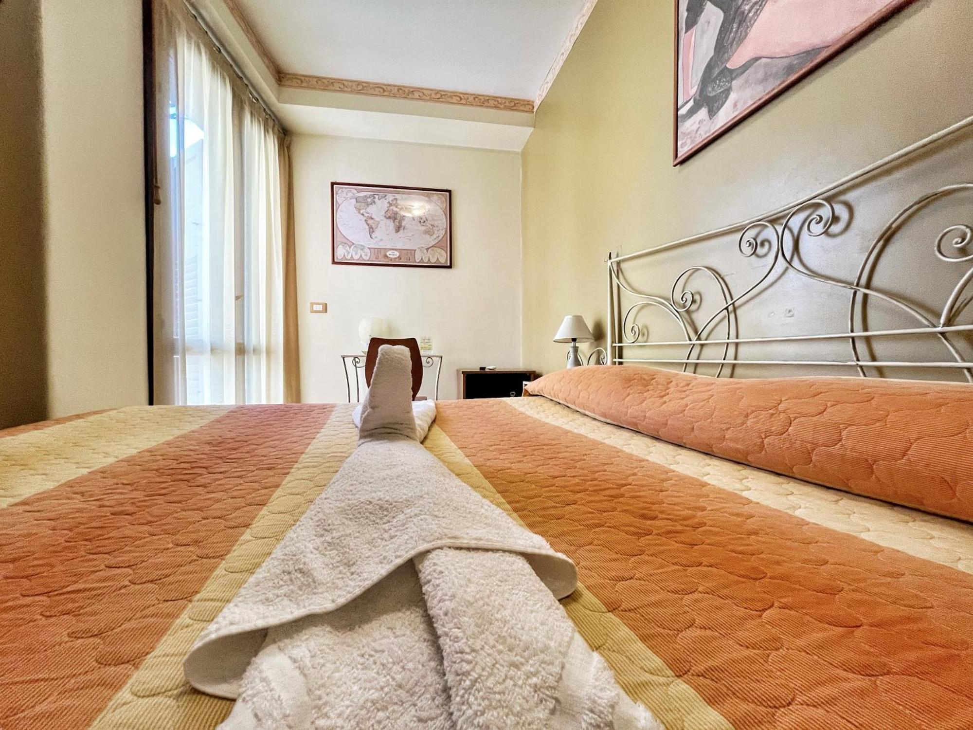 B&B Epos Acitrezza Aci Trezza Exterior photo