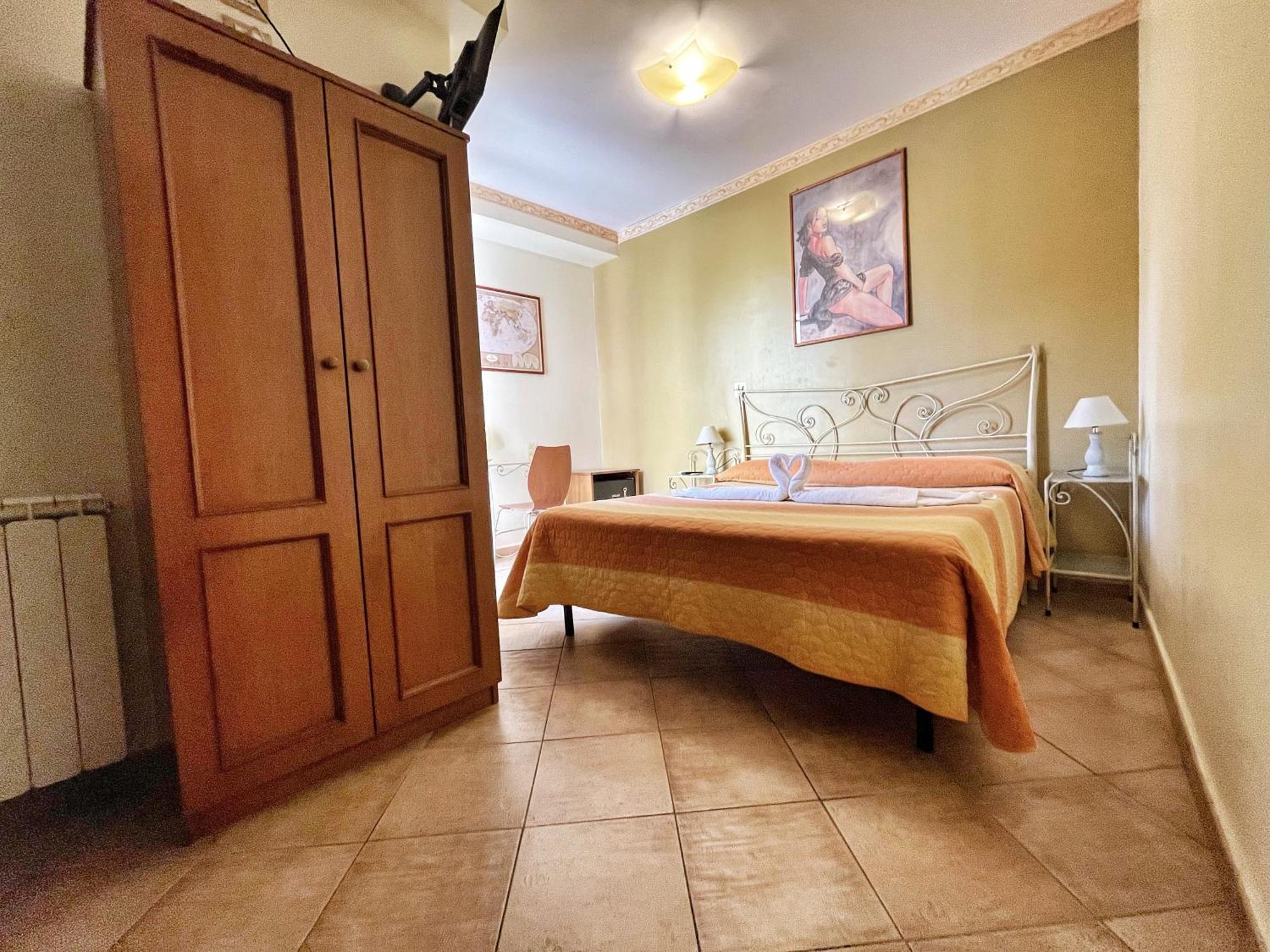 B&B Epos Acitrezza Aci Trezza Exterior photo