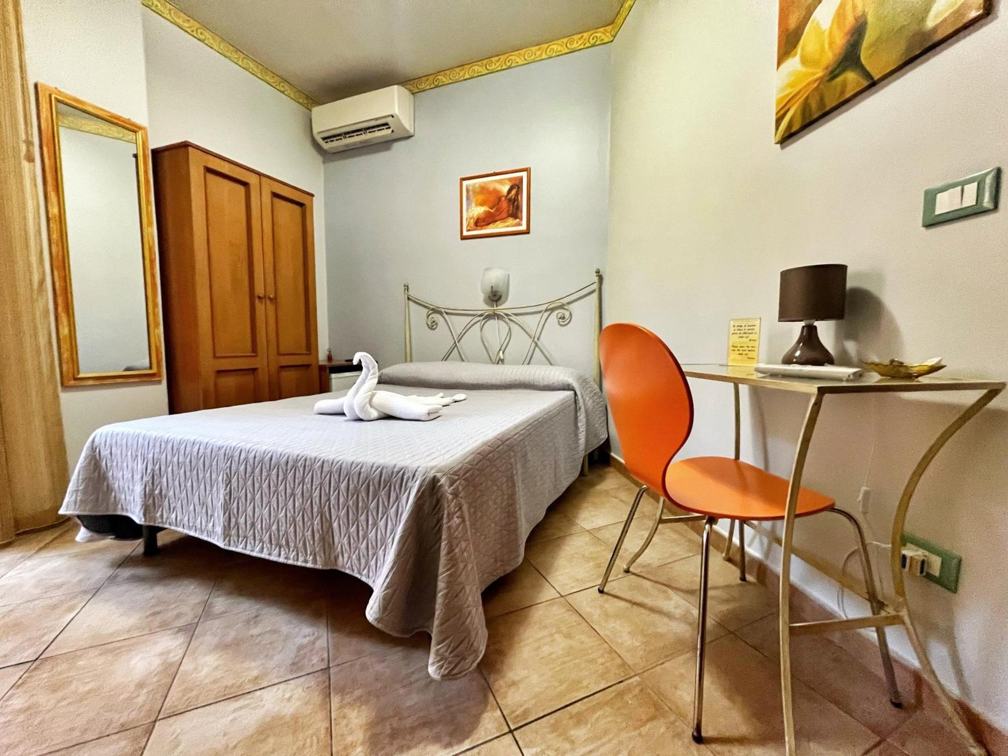 B&B Epos Acitrezza Aci Trezza Exterior photo