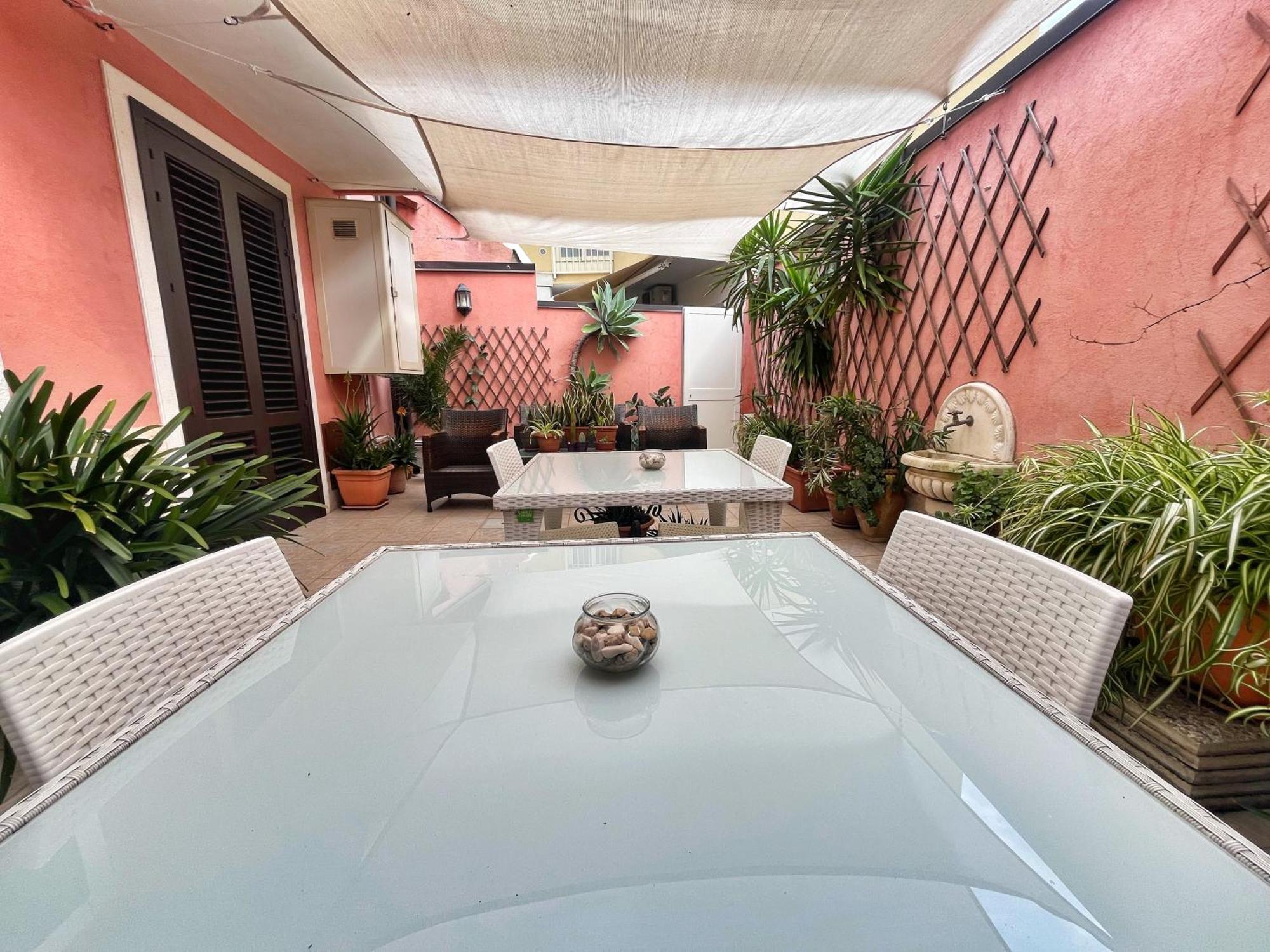 B&B Epos Acitrezza Aci Trezza Exterior photo