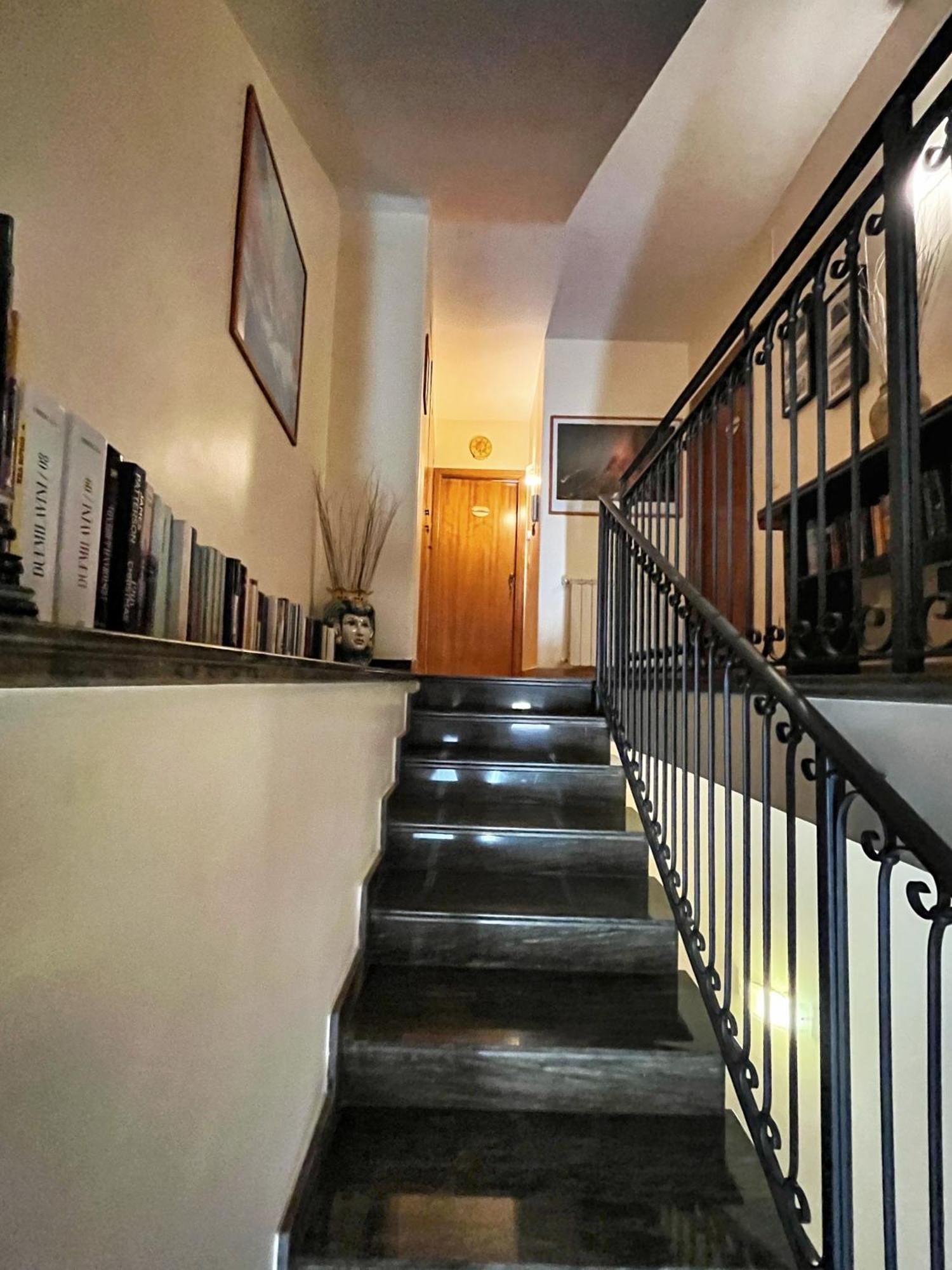 B&B Epos Acitrezza Aci Trezza Exterior photo