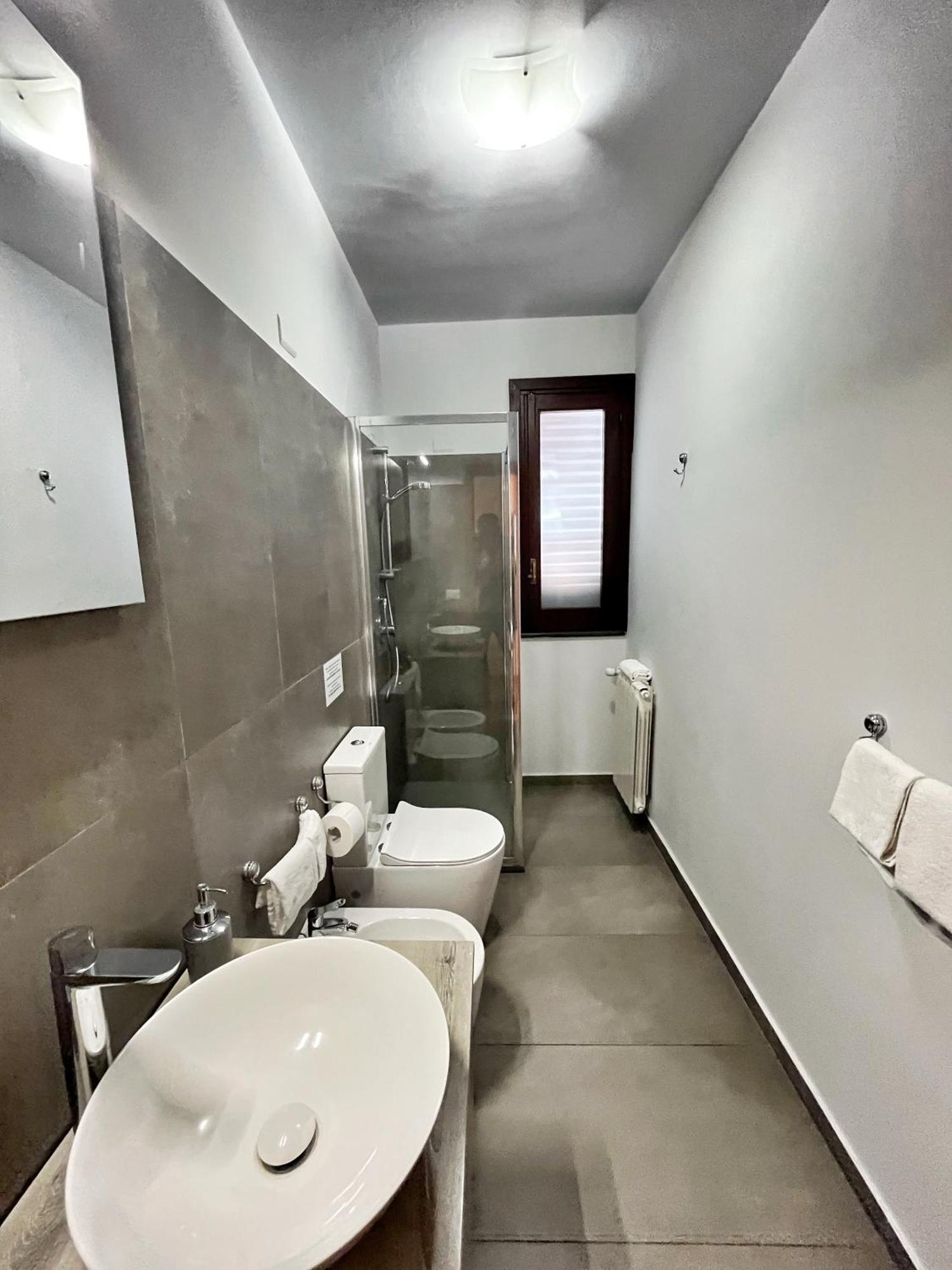 B&B Epos Acitrezza Aci Trezza Exterior photo