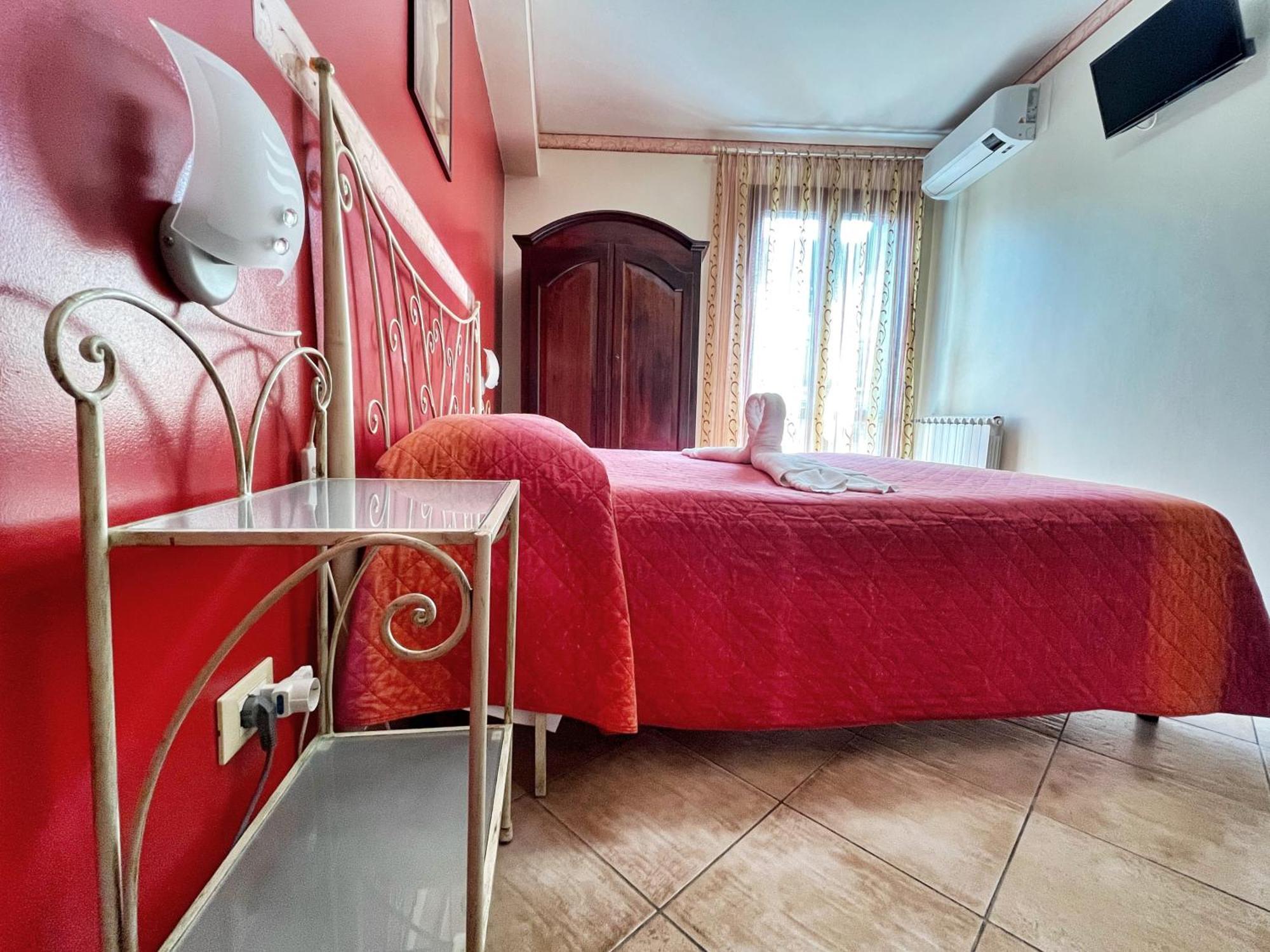 B&B Epos Acitrezza Aci Trezza Exterior photo
