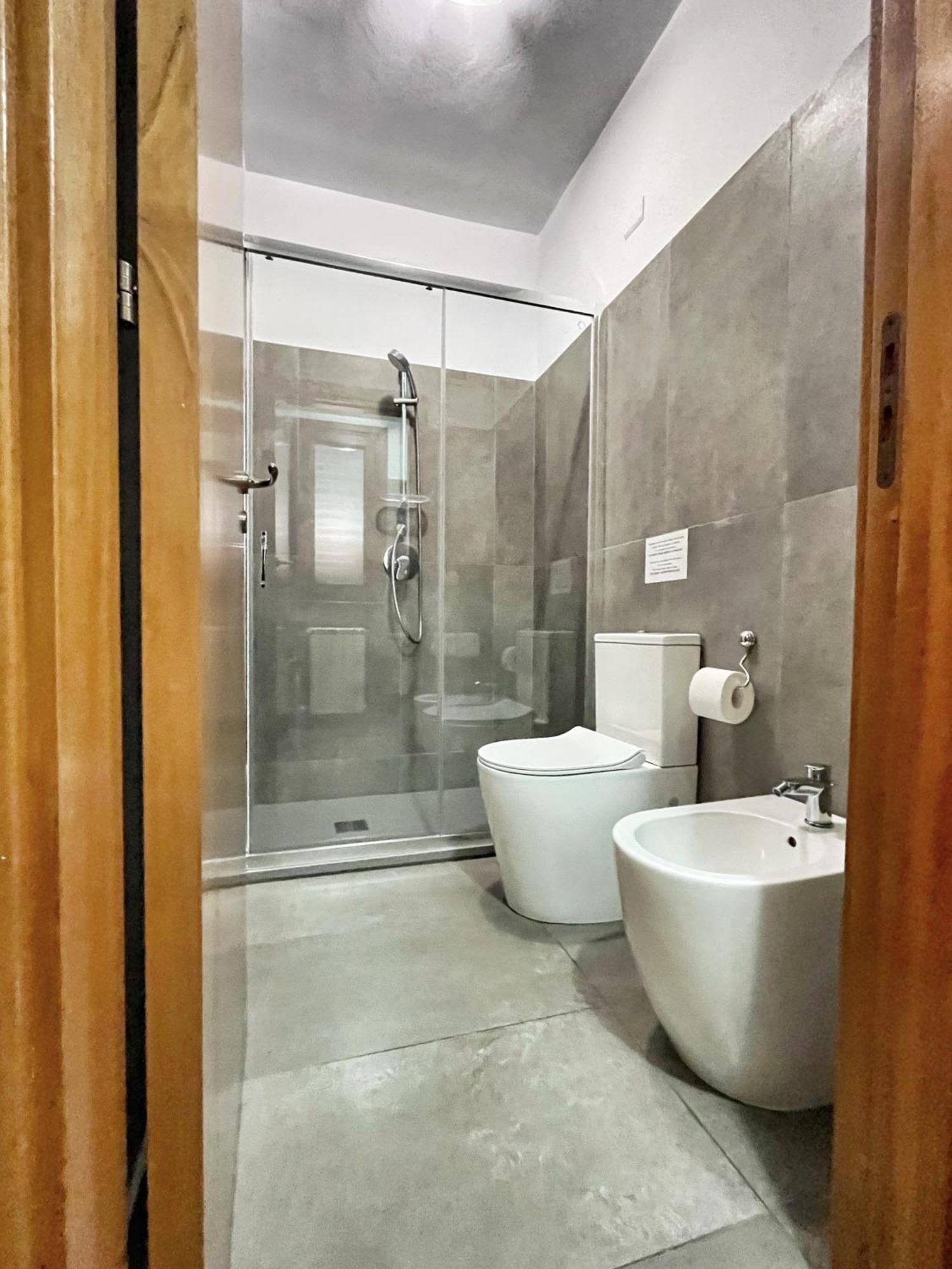 B&B Epos Acitrezza Aci Trezza Exterior photo