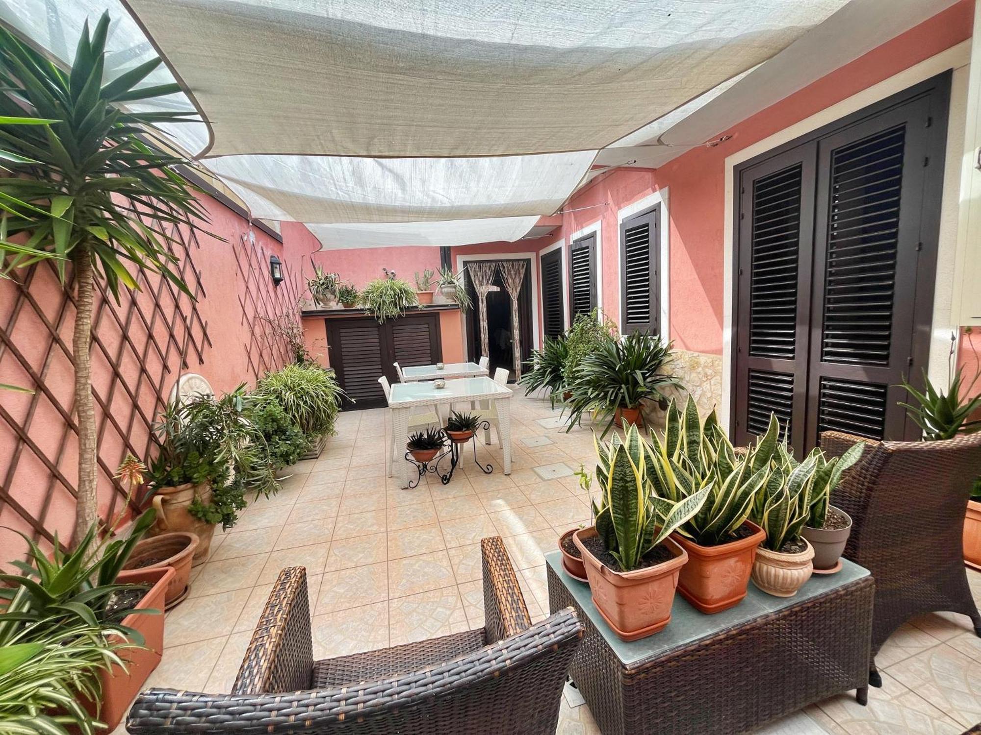 B&B Epos Acitrezza Aci Trezza Exterior photo