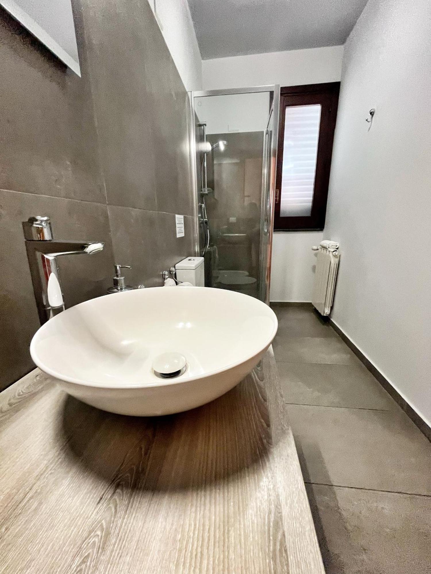 B&B Epos Acitrezza Aci Trezza Exterior photo
