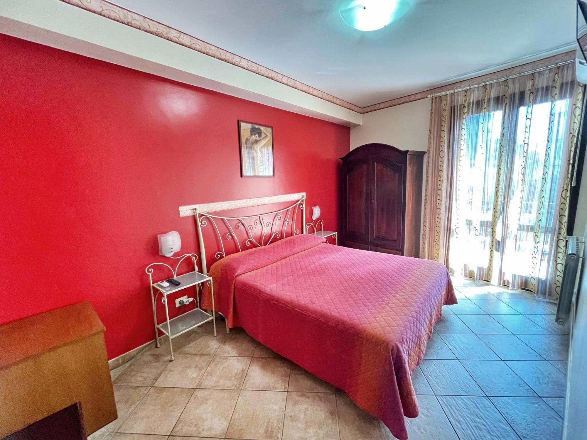 B&B Epos Acitrezza Aci Trezza Exterior photo