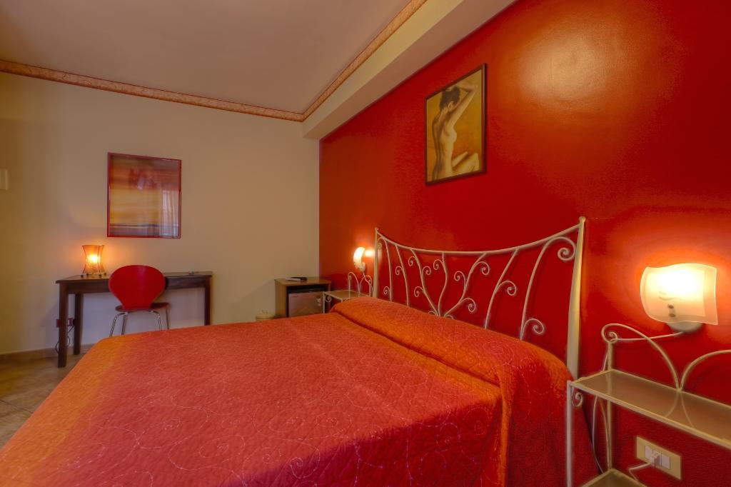 B&B Epos Acitrezza Aci Trezza Exterior photo