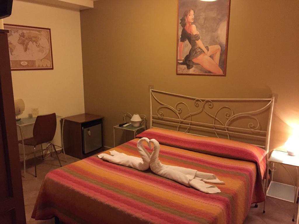 B&B Epos Acitrezza Aci Trezza Exterior photo